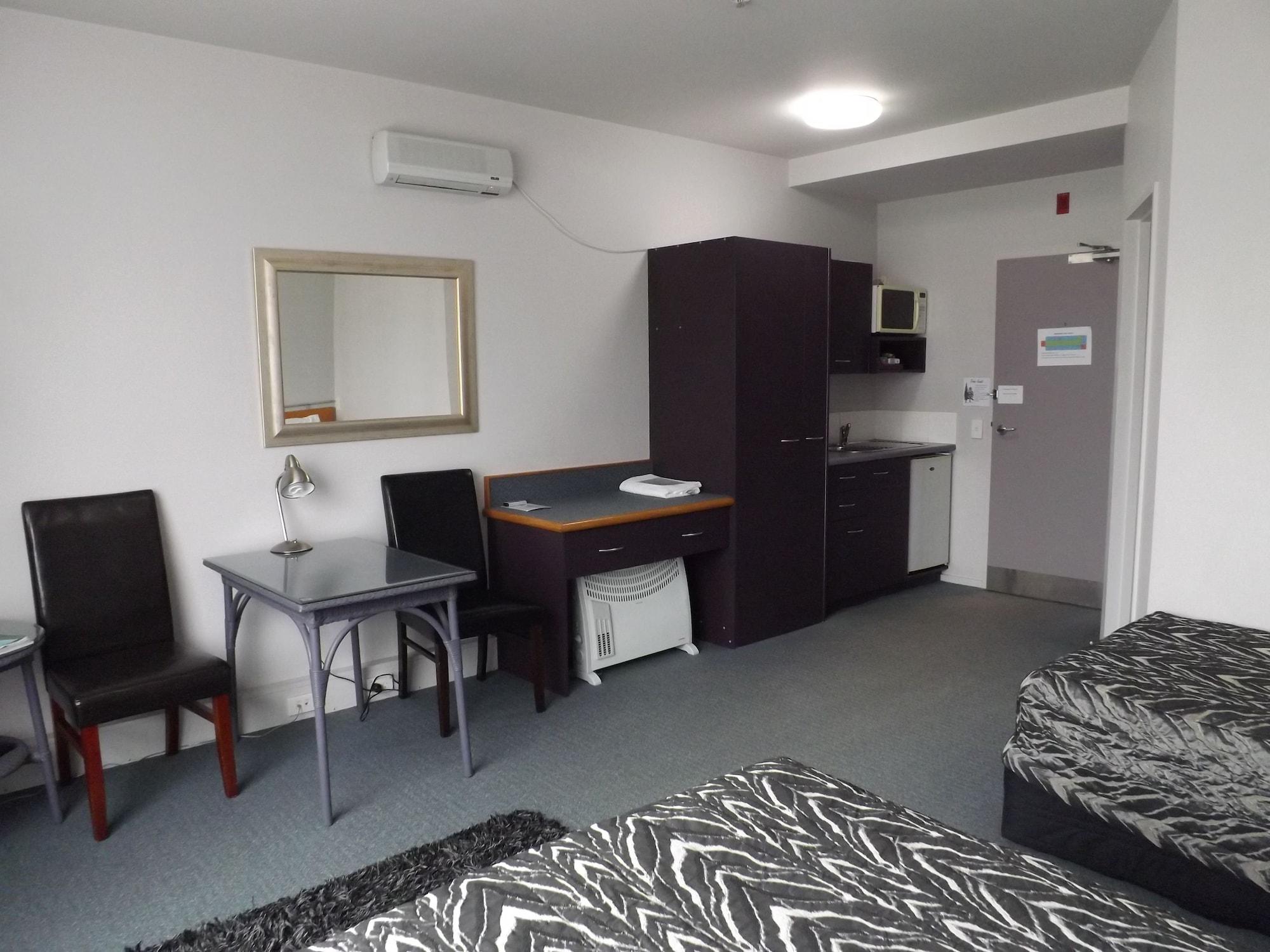 Best Western Wellington Exterior photo
