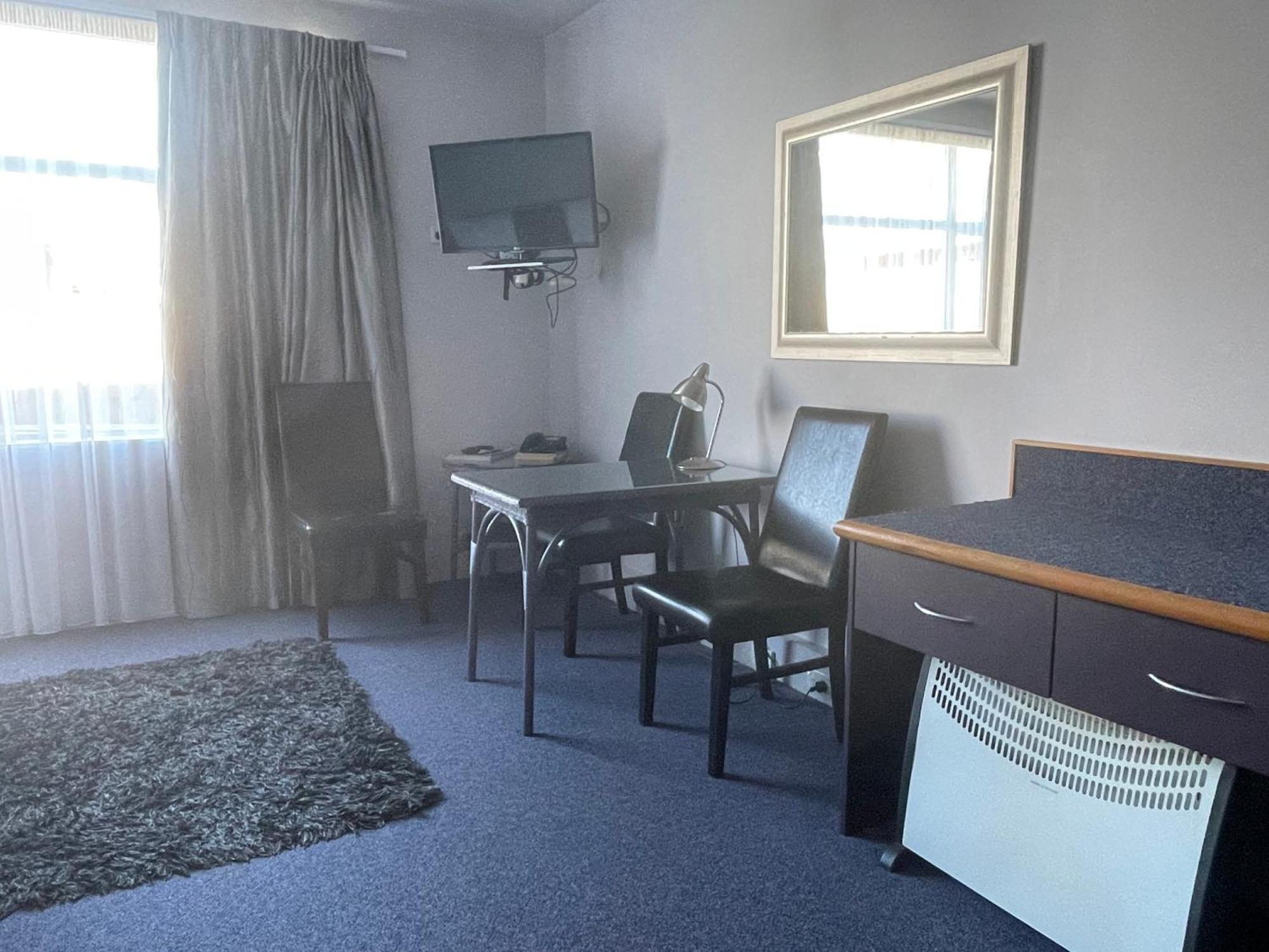 Best Western Wellington Exterior photo