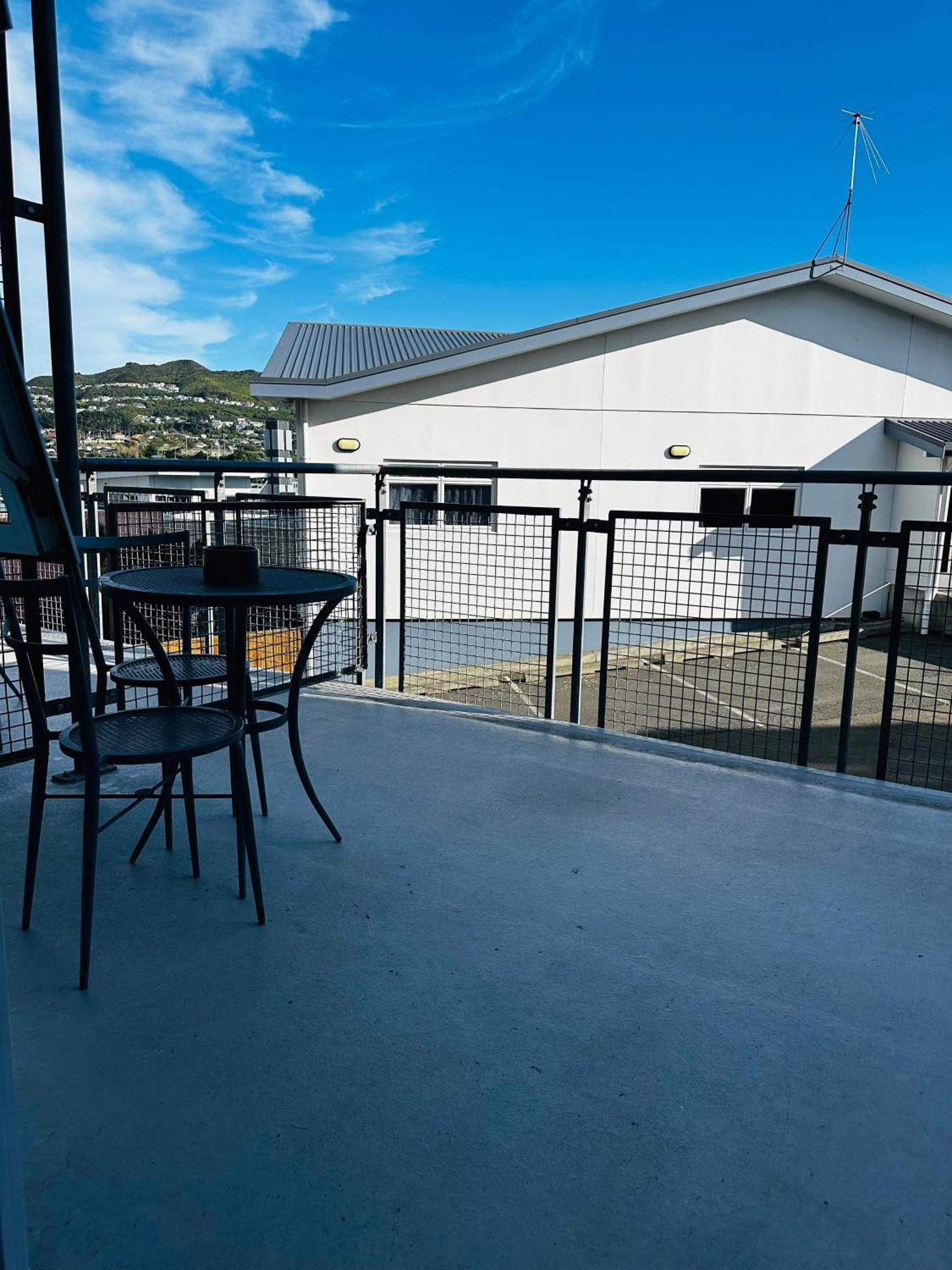 Best Western Wellington Exterior photo