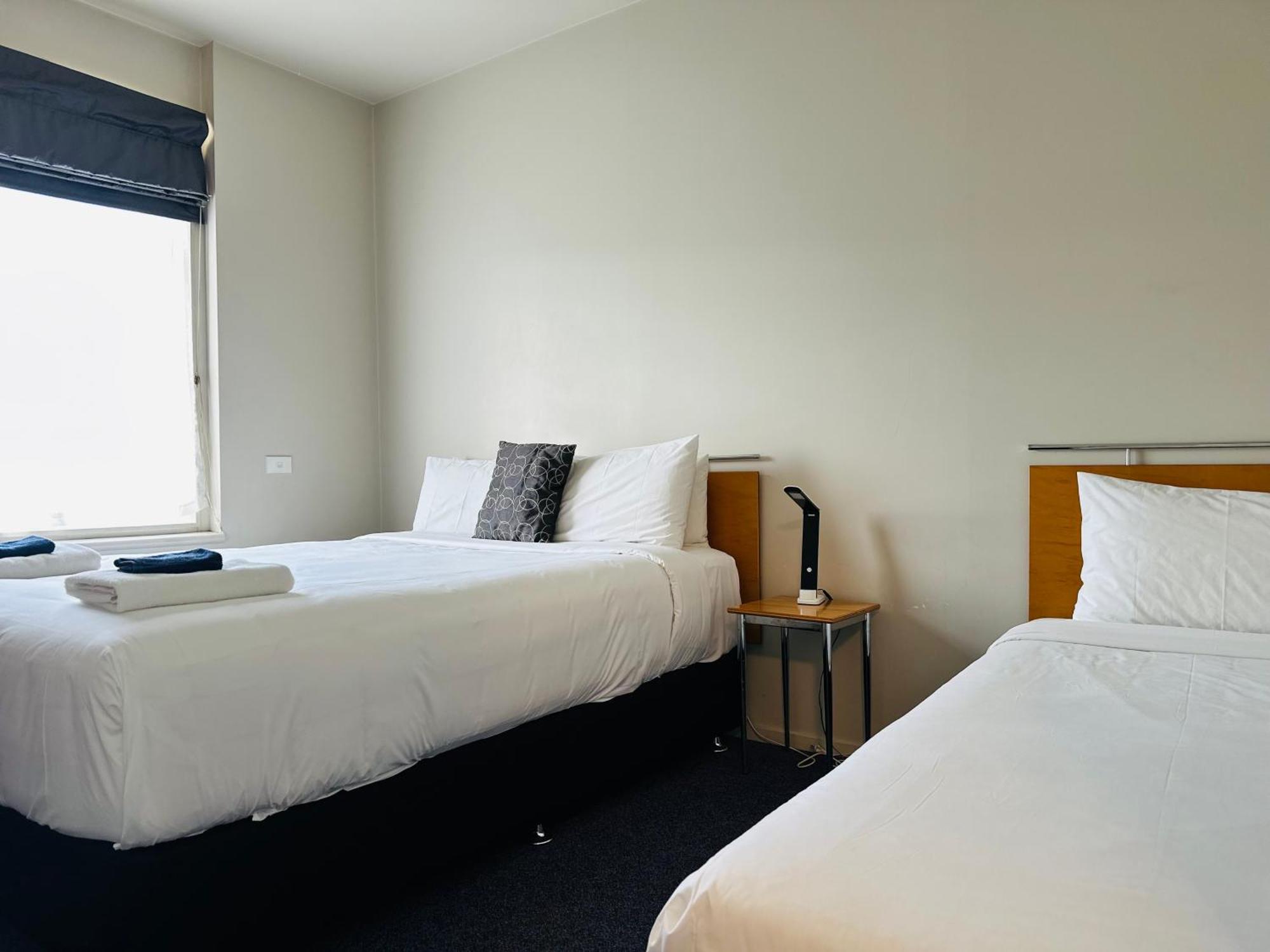 Best Western Wellington Exterior photo