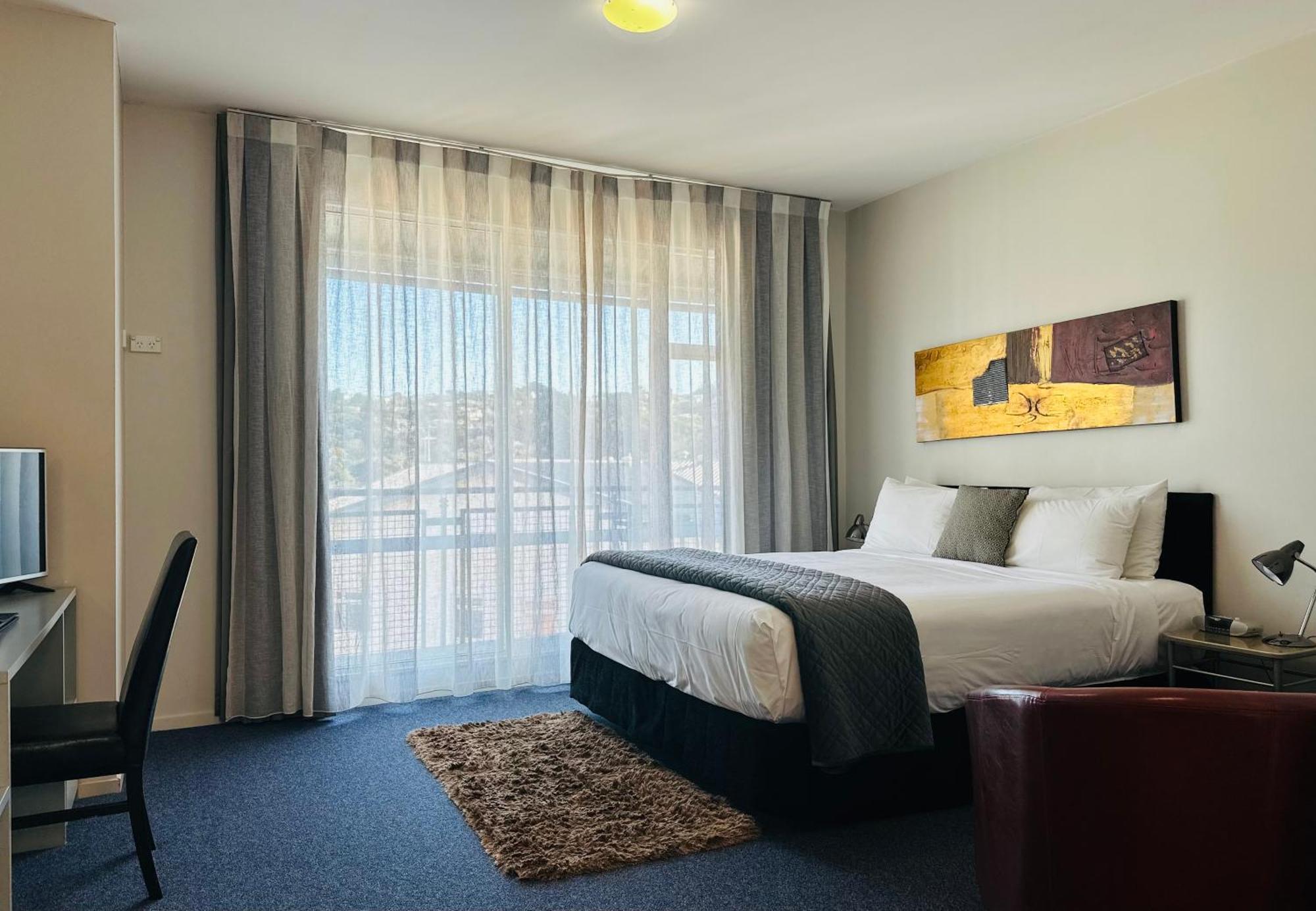 Best Western Wellington Exterior photo
