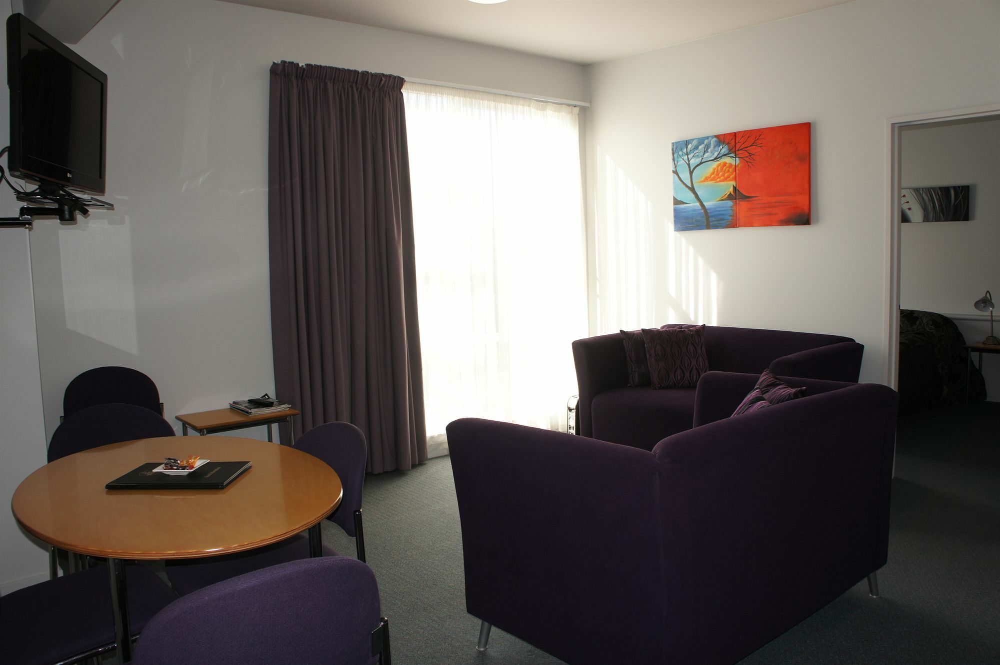 Best Western Wellington Exterior photo
