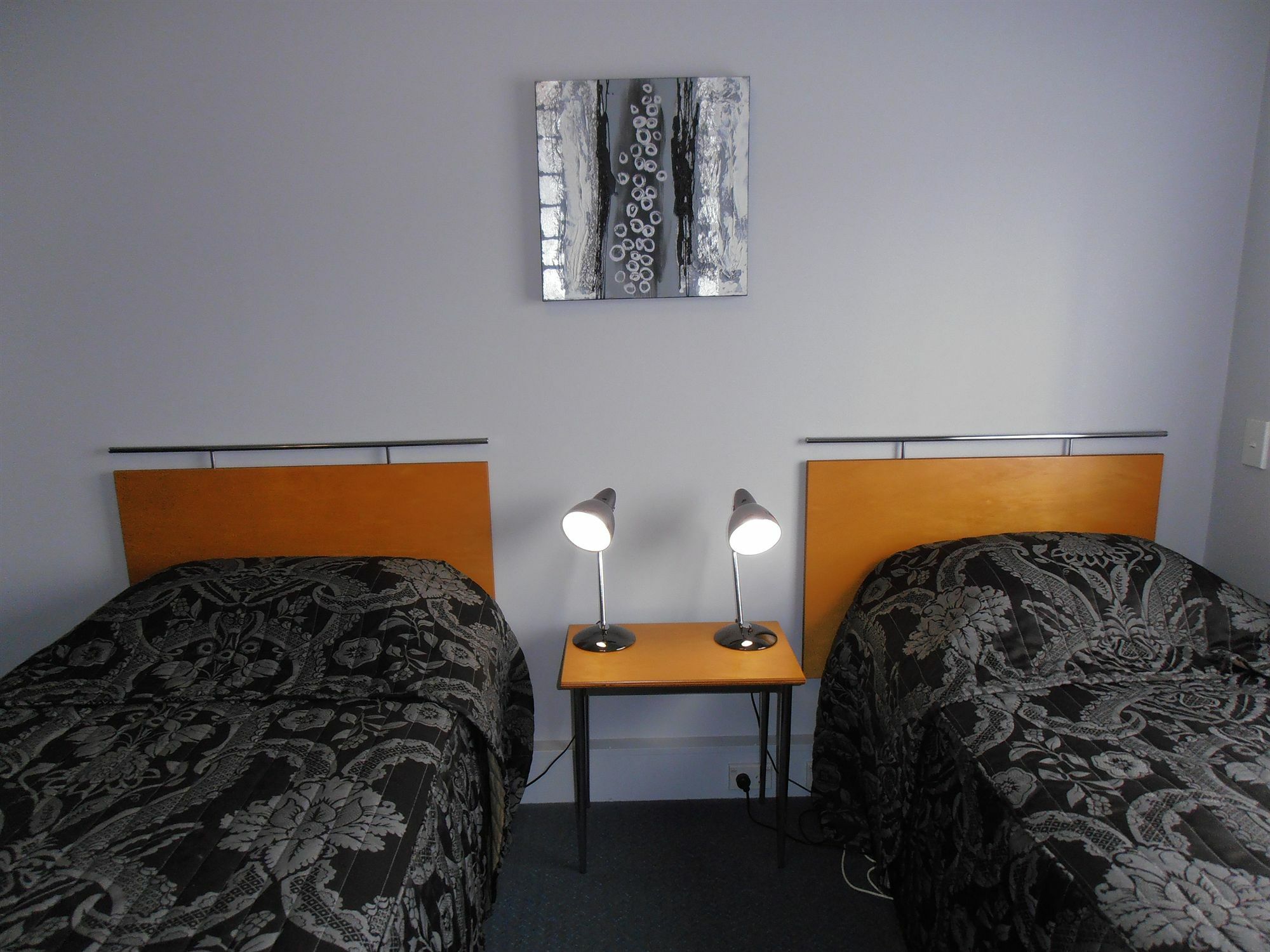 Best Western Wellington Exterior photo